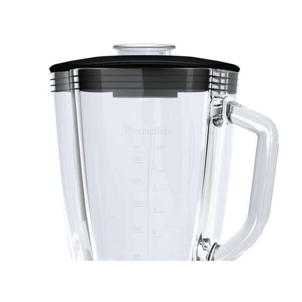 Блендер стационарный Bosch MMB42G0B - фото 3