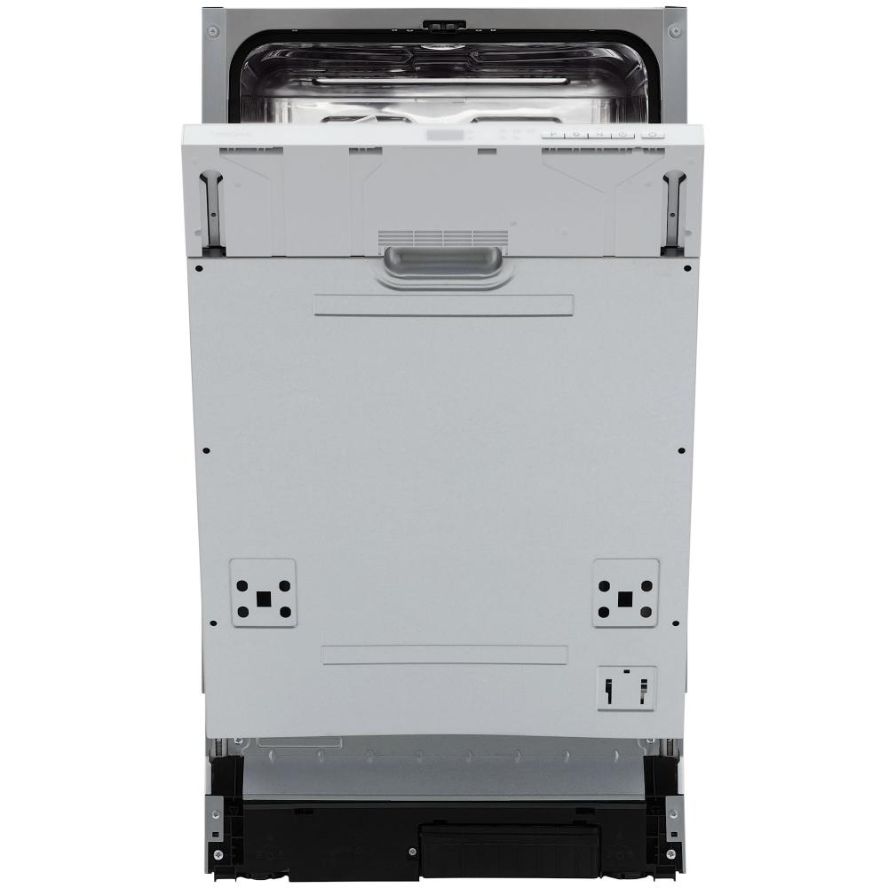 Встраиваемая посудомоечная машина KRONA BRENTA 45 BI V2 - фото 13