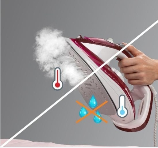 Утюг Gorenje SIH3000RBC - фото 8