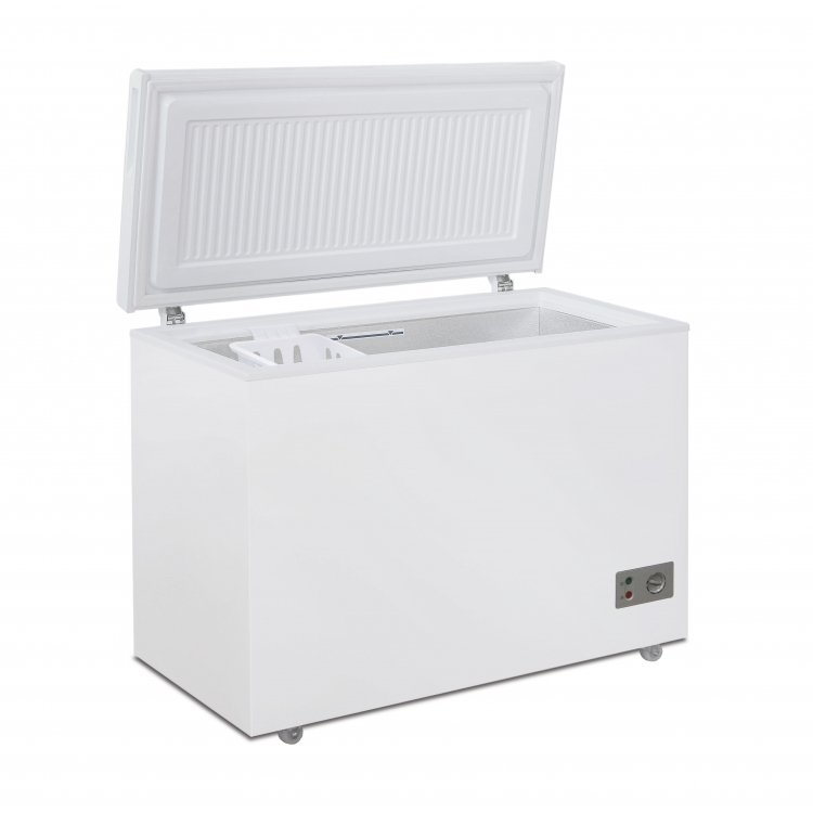 Морозильный ларь Бирюса 240KVS - фото 4 Морозильный ларь Бирюса 240KVS - фото 4