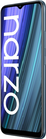 Смартфон Realme Narzo 50A 4/128Gb Oxygen Green + Realme M1 Sonic Toothbrush Белая - фото 6