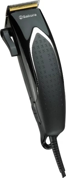 

Машинка для стрижки Sakura SA-5110BK