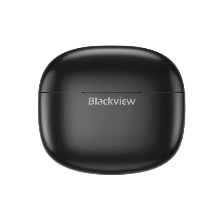 Наушники Blackview TWS Earphone AirBuds7 Black - фото 4