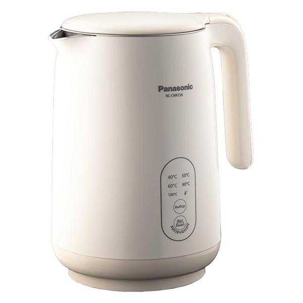 Чайник Panasonic NC-CWK72A