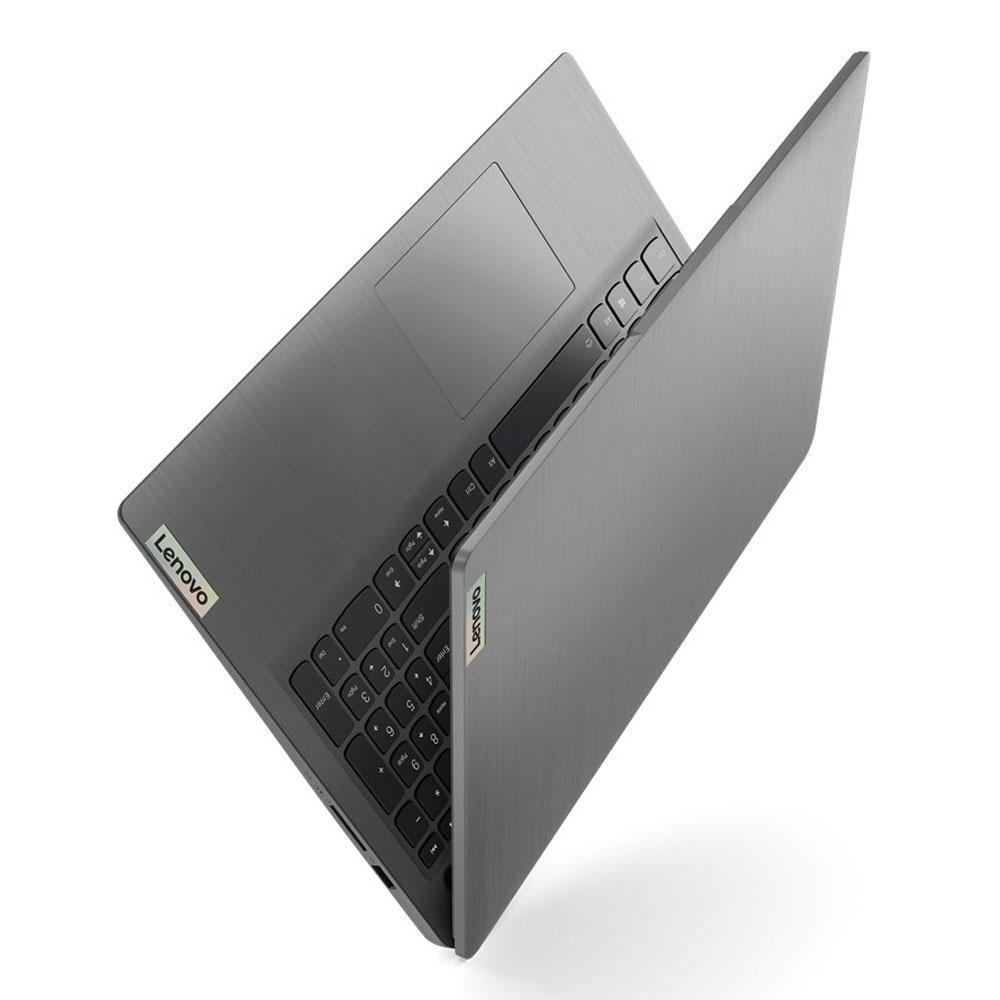 Ноутбук Lenovo IdeaPad 3 AMD Ryzen 3 5300U 8 Gb/ SSD 512 Gb/ DOS/ 82KU002SRK - фото 4