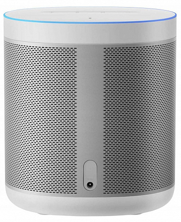 

Умная колонка Xiaomi Mi Smart Speaker L09G, Белый