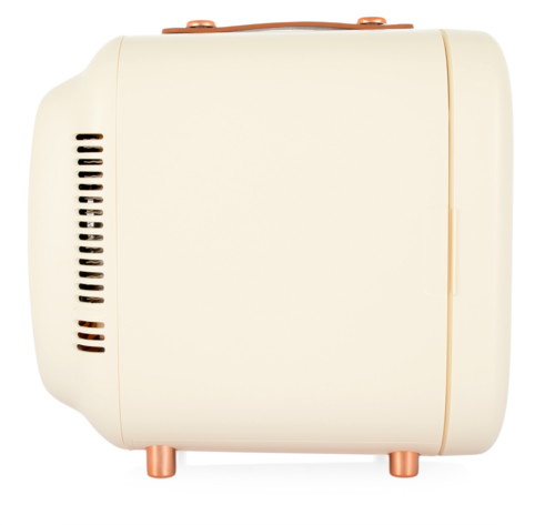 Косметический универсальный холодильник ZUGEL ZCR005 - фото 36