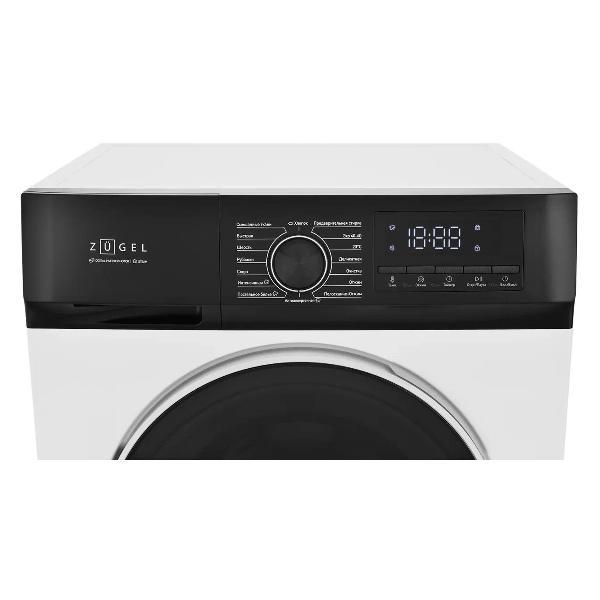 Стиральная машина ZUGEL ZWS8140I - фото 4
