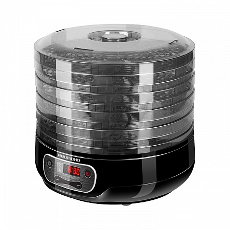 Сушилка для овощей и фруктов Redmond RFD-0157 - фото 5