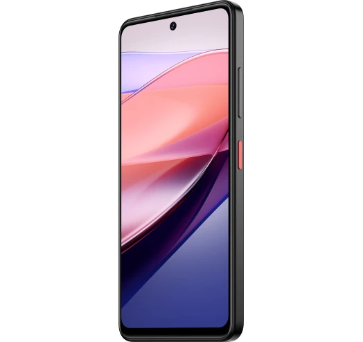 Смартфон ZTE Nubia Focus 5G 6/256GB Black - фото 8