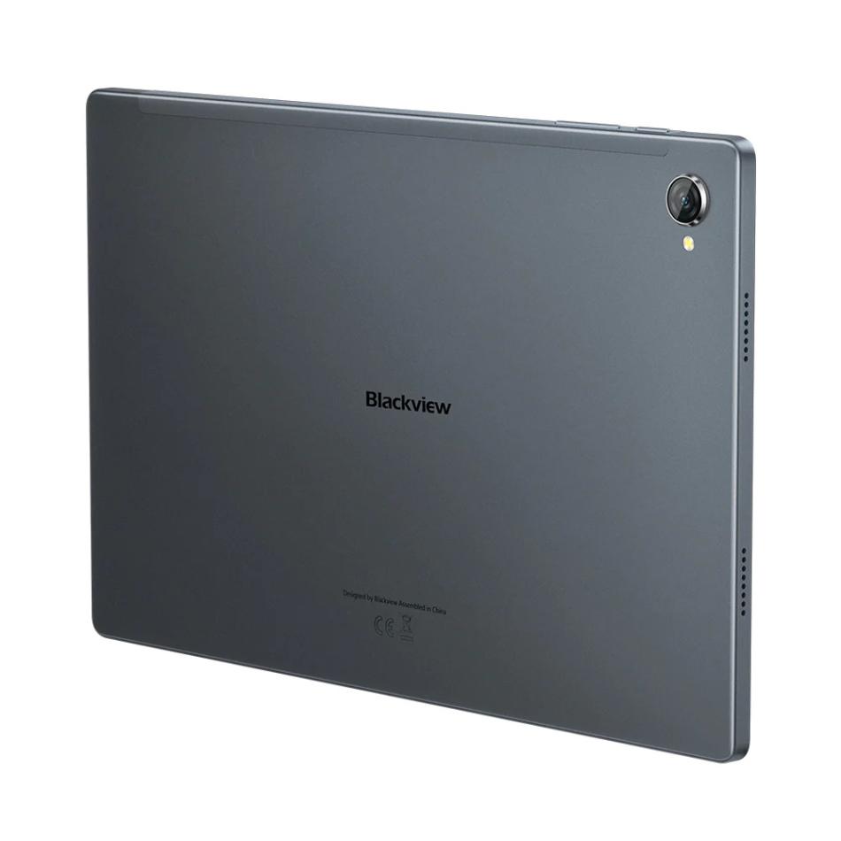 Планшет Blackview Tab 15 PRO 10.51" 8/256GB Space Gray + Realme Narzo 50A 4/128GB Синий - фото 9