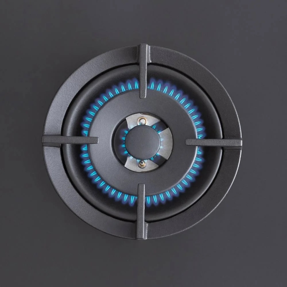 Газовая варочная поверхность Bertazzoni P905CPROGNE