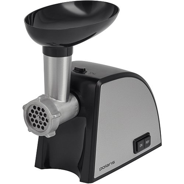

Мясорубка Polaris PMG 1835A (черный)