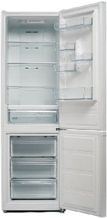 Холодильник MIDEA HD-400 RWEN (W) белый - фото 2