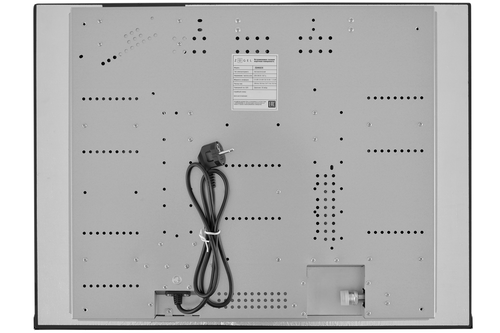 Встраиваемая газовая поверхность ZUGEL ZGH602X - фото 23 Встраиваемая газовая поверхность ZUGEL ZGH602X - фото 23