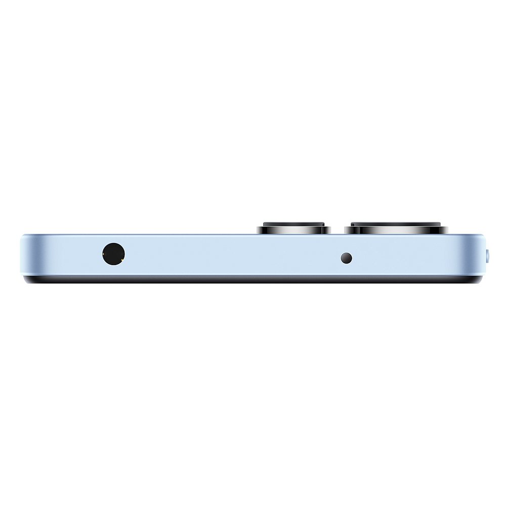 Смартфон Xiaomi Redmi 12 8GB 256GB Sky Blue Синий - фото 2
