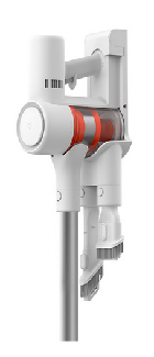 Пылесос Xiaomi Mi Handheld Vacuum Cleaner 1C белый - фото 4