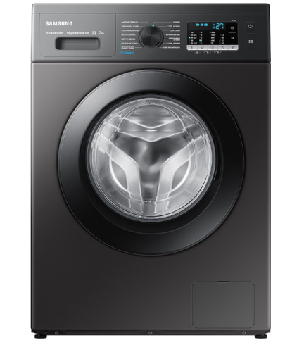 Стиральная машина Samsung WW70AK5S21CXLT_KZ Стиральная машина Samsung WW70AK5S21CXLT_KZ