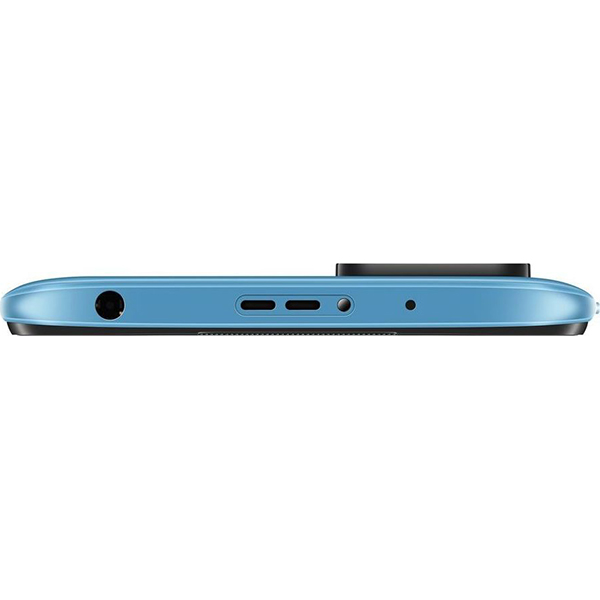 Смартфон Xiaomi Redmi 10 4/64Gb Sea Blue - фото 2