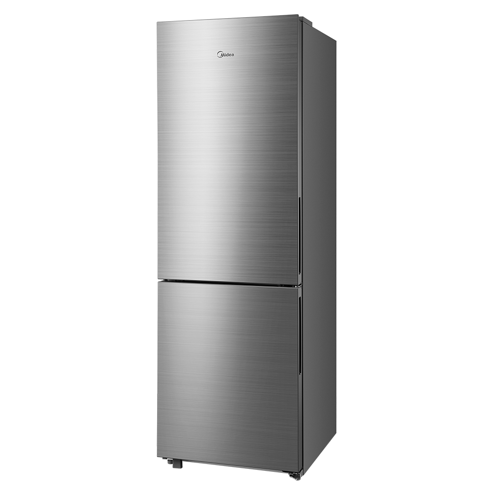 Холодильник Midea MDRB600MMF46 серый - фото 3