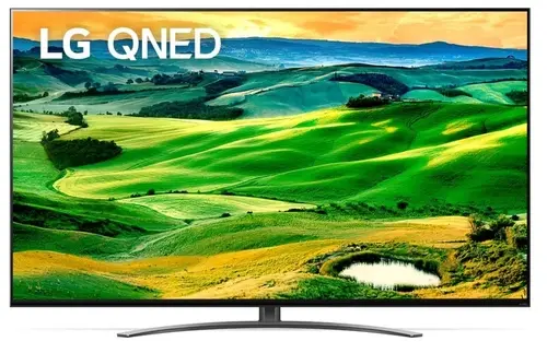 

Телевизор LG 75QNED816QA 75" 4K UHD