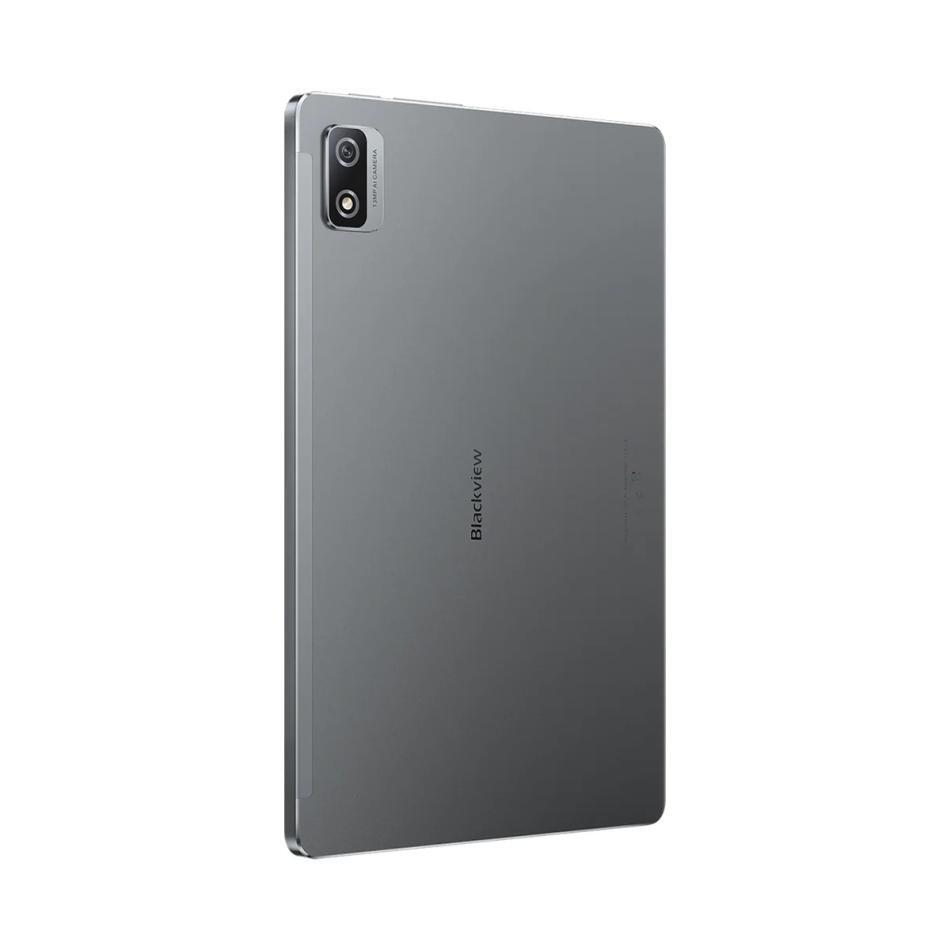 Планшет Blackview Tab 12 PRO 4G 10.1" 8/128Gb Space Gray + Клавиатура Blackview Bluetooth K1 B - фото 8