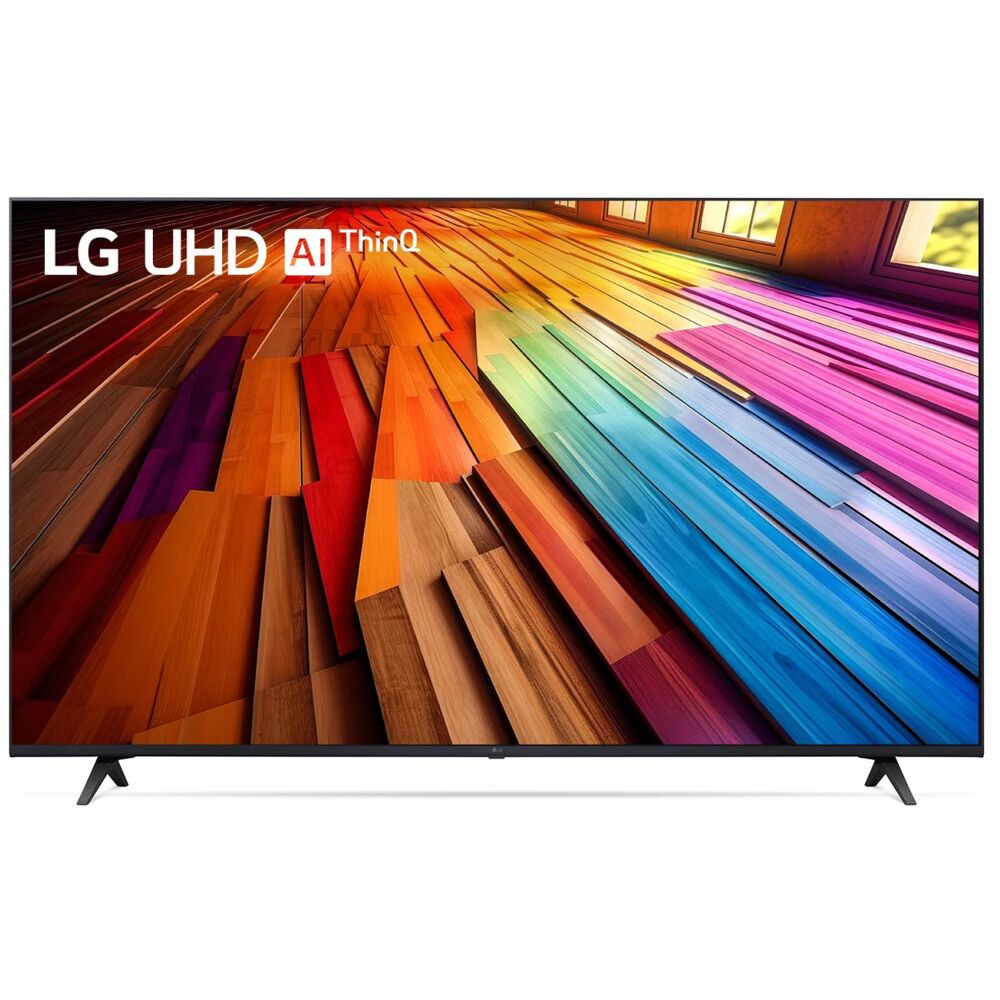 

Телевизор LG 50UT80006LA 50" 4K UHD