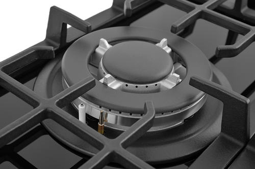 Встраиваемая газовая поверхность ZUGEL ZGH450X - фото 14