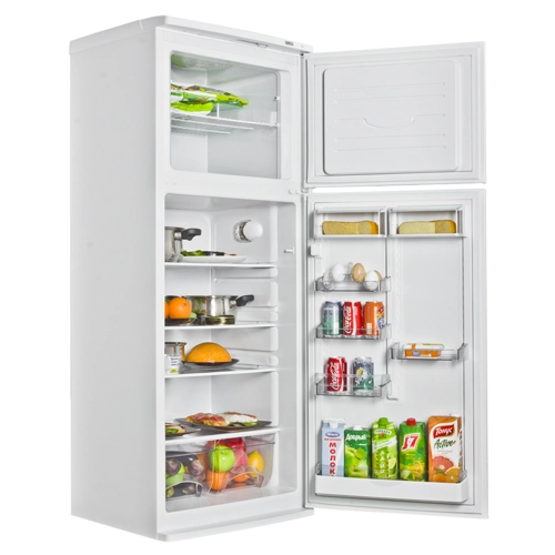 Холодильник Atlant MXM-2835-90 белый - фото 2