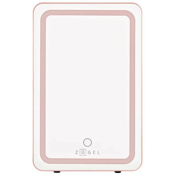 Косметический универсальный холодильник ZUGEL ZCR060 - фото 12