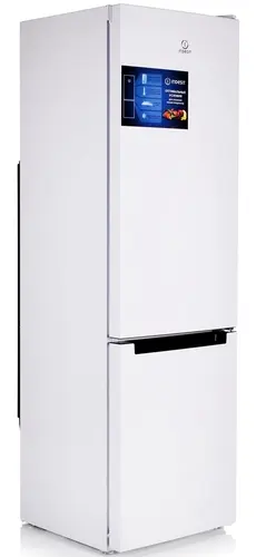 Холодильник Indesit DFE 4200 W белый - фото 6