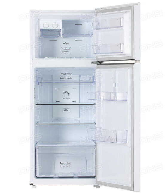 Холодильник Artel HD 360 FWEN Белый - фото 2