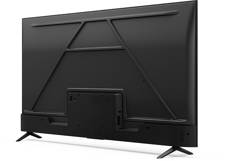 Телевизор TCL 65'' 65P635 LED UHD Android Black - фото 8
