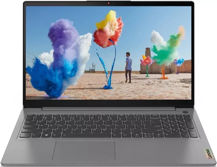 

Ноутбук Lenovo IdeaPad 3 15ADA6 AMD Ryzen 7 3700U 8 Gb/ SSD 512 Gb/DOS/ 82KR00BBRK