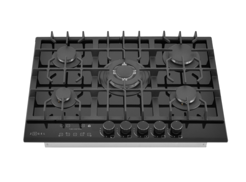 Встраиваемая газовая поверхность ZUGEL ZGH602X - фото 29 Встраиваемая газовая поверхность ZUGEL ZGH602X - фото 29