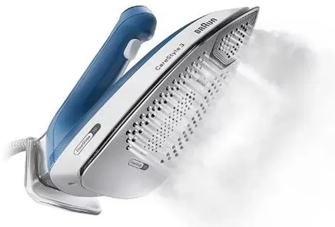 Гладильная система Braun IS3255BL Гладильная система Braun IS3255BL