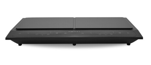 Настольная плита индукционная ZUGEL ZIH620B - фото 12