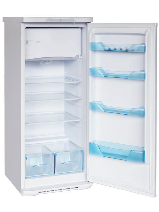 Холодильник Бирюса 237 белый - фото 4