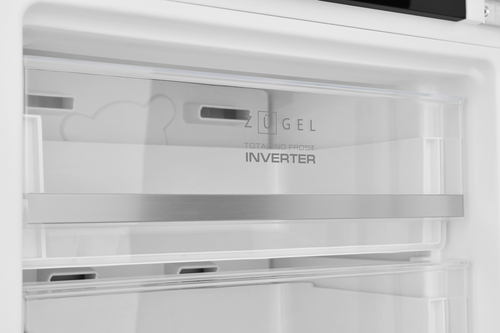 Встраиваемый морозильник ZUGEL ZFI870NF - фото 12 Встраиваемый морозильник ZUGEL ZFI870NF - фото 12