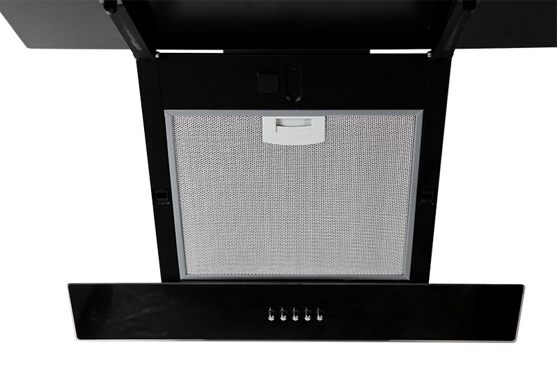 

Вытяжка кухонная Oasis NC-60B(FR)