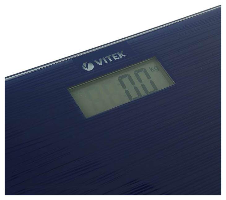 Весы напольные Vitek VT-8062 - фото 3