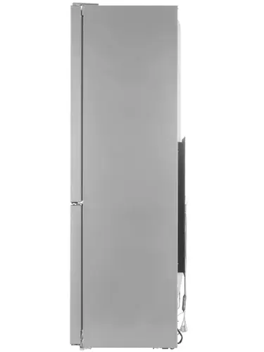 Холодильник Indesit DS 4180 SB серый - фото 4