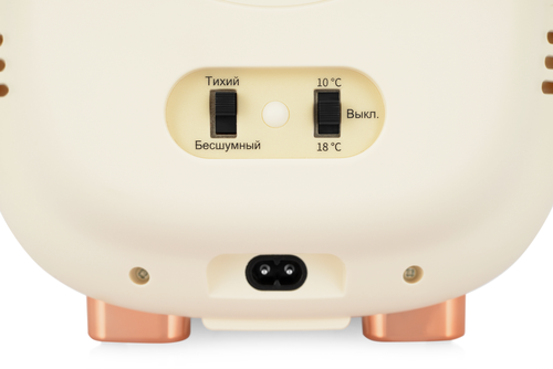 Косметический универсальный холодильник ZUGEL ZCR005 - фото 18