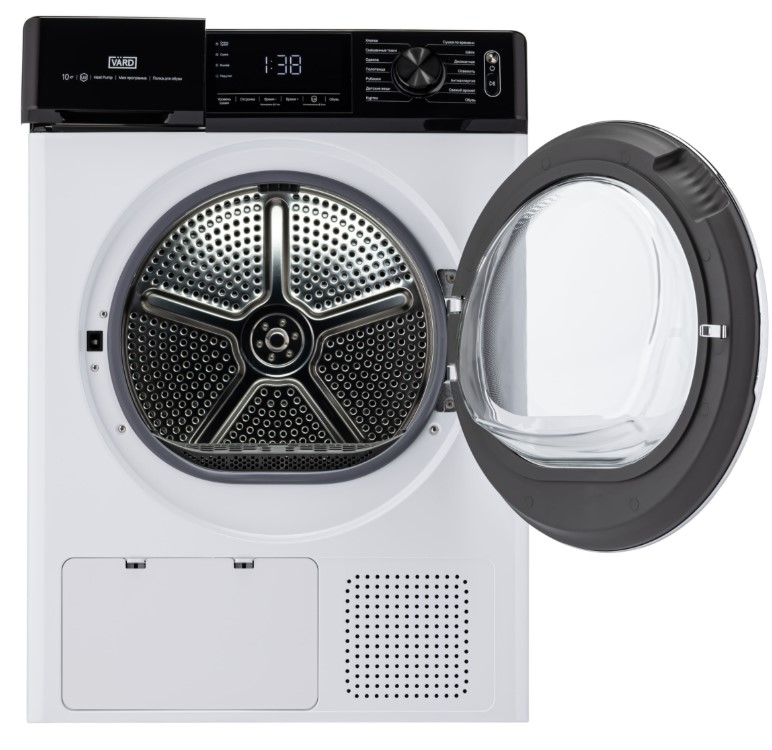 Сушильная машина VARD VTH41 - фото 9