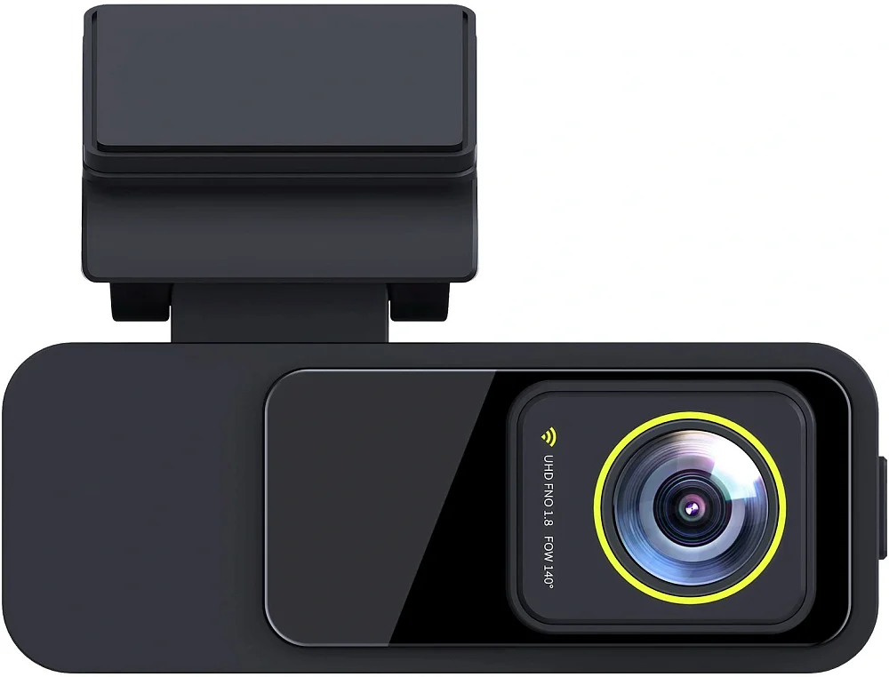 Видеорегистратор Digma FreeDrive 950W черный 4Mpix 3840x2160 170гр. Hi3516 СV610 Видеорегистратор Digma FreeDrive 950W черный 4Mpix 3840x2160 170гр. Hi3516 СV610