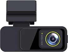 Видеорегистратор Digma FreeDrive 950W черный 4Mpix 3840x2160 170гр. Hi3516 СV610 Видеорегистратор Digma FreeDrive 950W черный 4Mpix 3840x2160 170гр. Hi3516 СV610