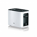 Тостер Braun HT 3000 WH Тостер Braun HT 3000 WH