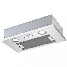 Вытяжка полновстраиваемая Krona SELINA 600 white PB Вытяжка полновстраиваемая Krona SELINA 600 white PB