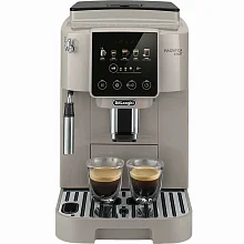 Кофемашина DeLonghi ECAM220.50.BG бежевая