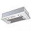 Вытяжка полновстраиваемая Krona SELINA 600 white PB - микро фото 3 Вытяжка полновстраиваемая Krona SELINA 600 white PB - микро фото 3